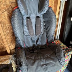 Baby Car Seat