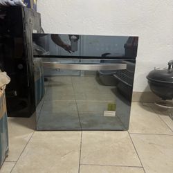 Empava 24” Single Wall Oven 3200W 240V 