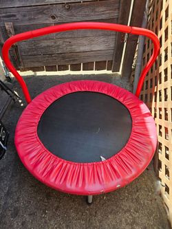 Kids Trampoline