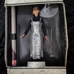 Selena Collector Doll 