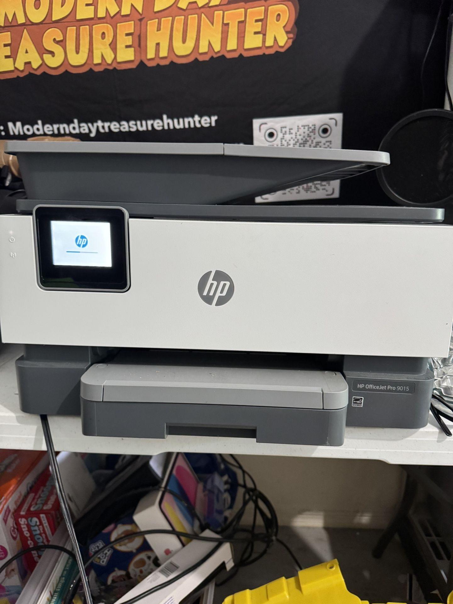 Hp Printer