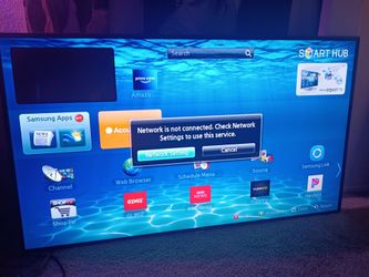 Samsung Smart TV