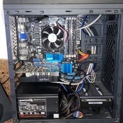 Possible Budget PC For Sale 