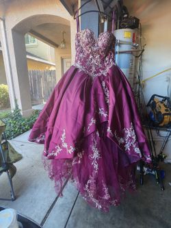 Quince Dress