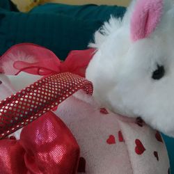 Fancy Pony in a bag. Used. Good conditions. Pony en su bolsa. Usado. Buenas condiciones