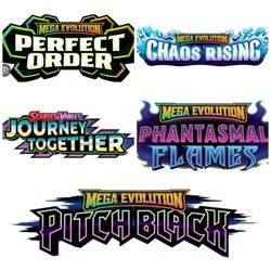 🔥Pokemon 🔥 ARE YOU TRYING TO MASTER SET ? Let me help!