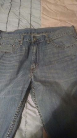 Levi jeans