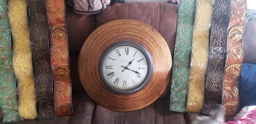 Wall decor