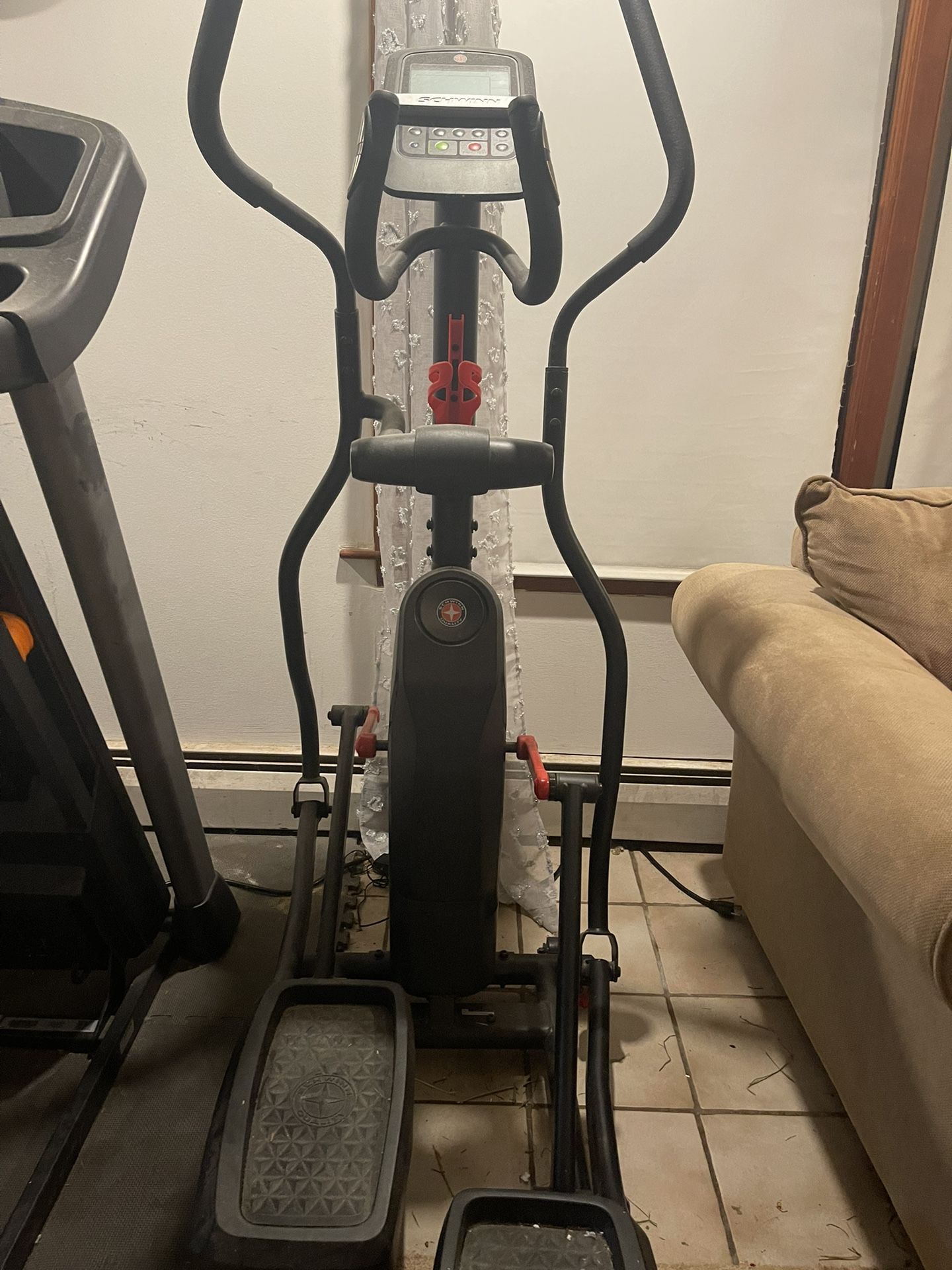Schwinn Elliptical