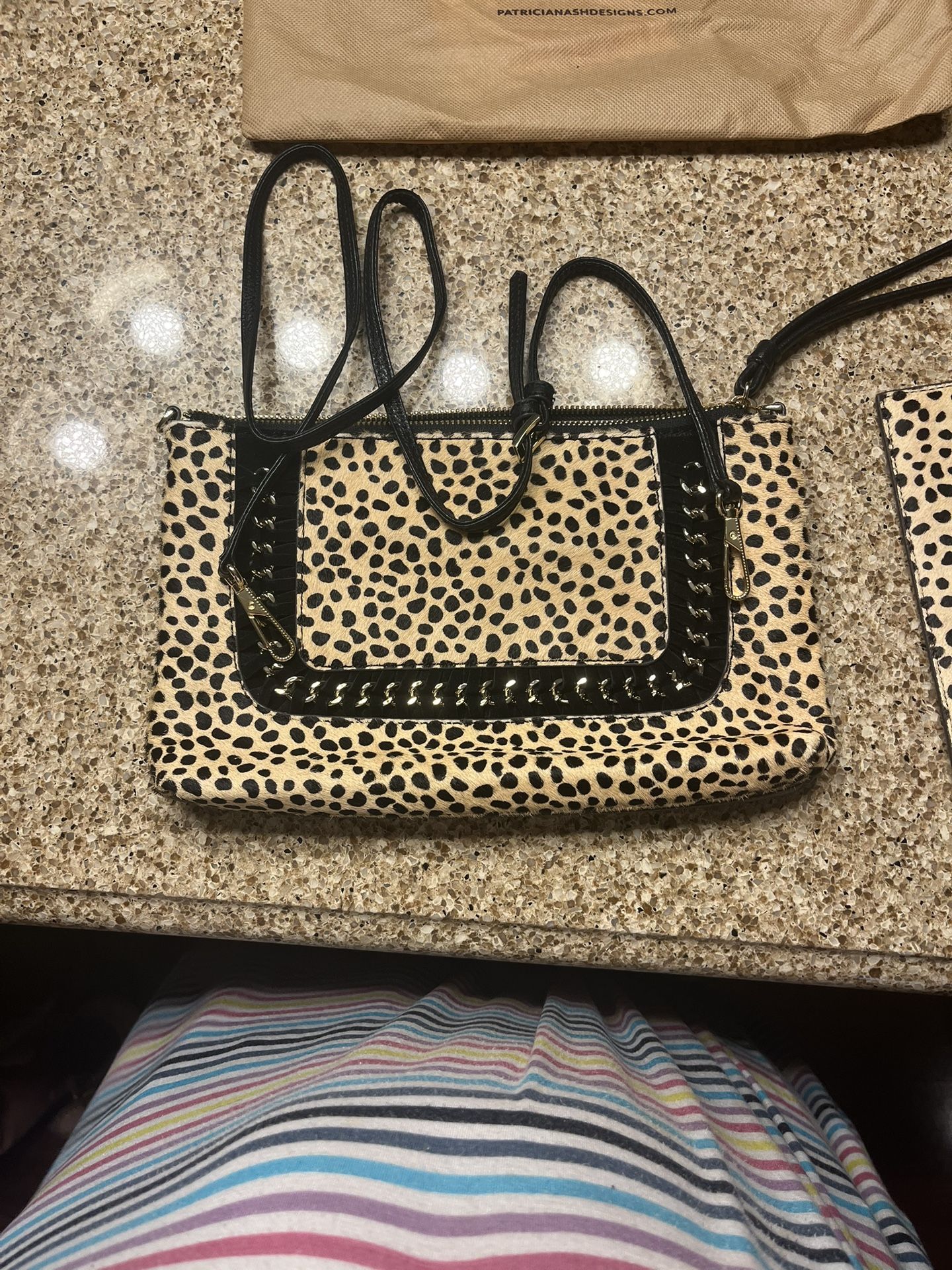Aimee Kestenberg Bag