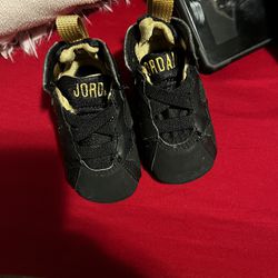 Baby Jordan’s 