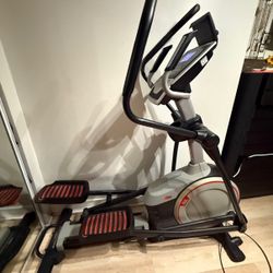 PROFORM ELLIPTICAL- WILL TAKE DECENT OFFER