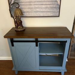 Small Cabinet