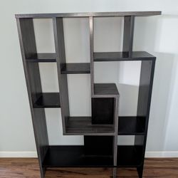 Modern Bookshelf