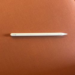 Apple Pencil 2