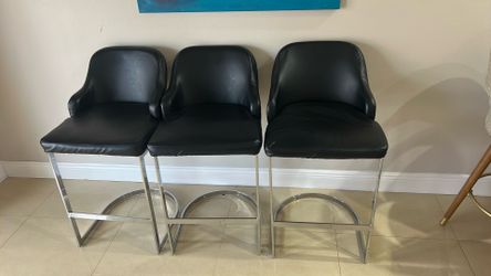 Counter chair