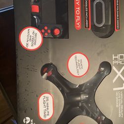 Drone With Camera Brand New Hasn’t Been Opened $100