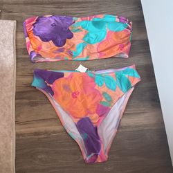 Cupshe Bathing Suit