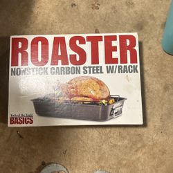 Roaster