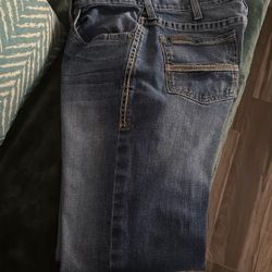 Pantalón De Hombre ARIAT Como Nuevo 