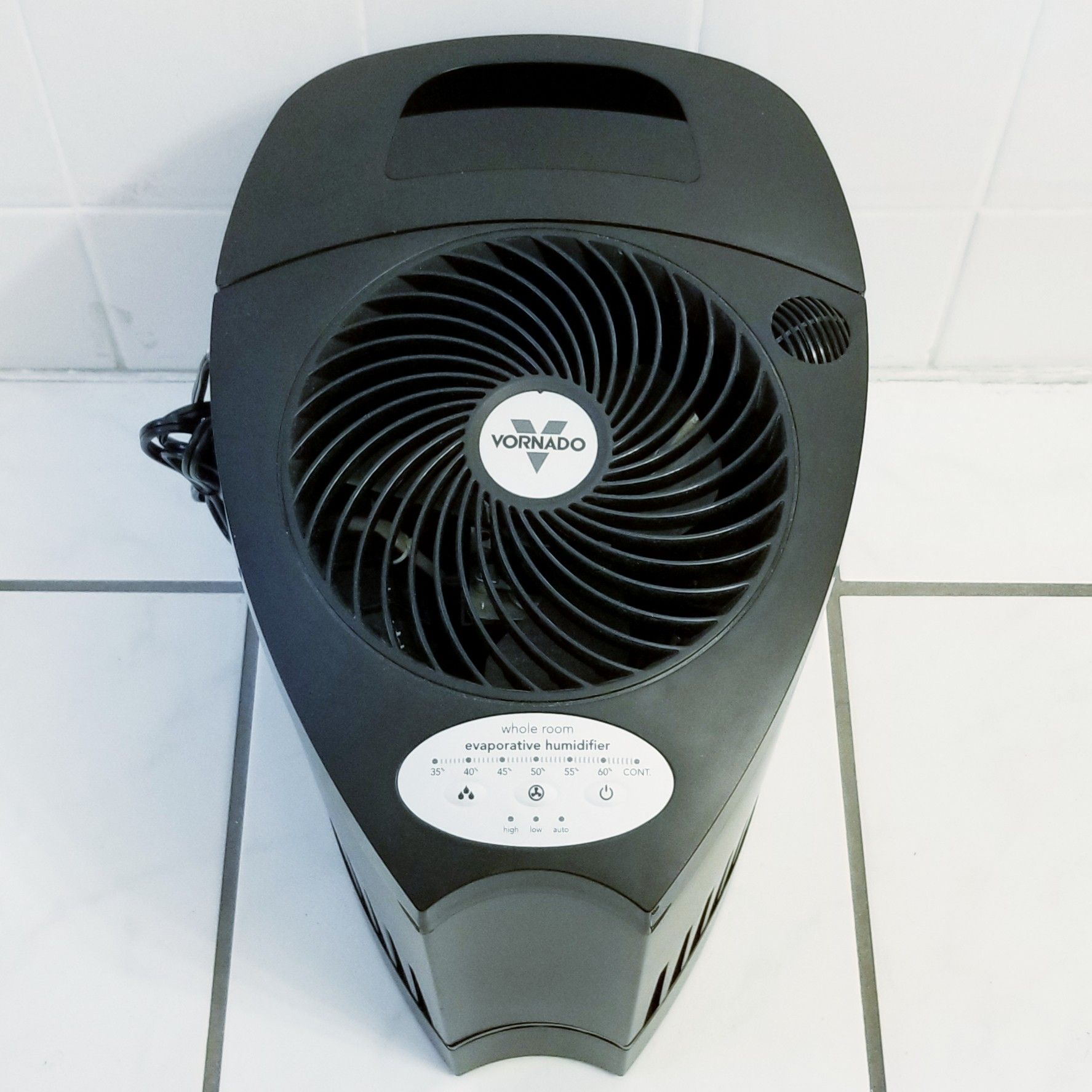 Vornado Whole Room Evaporative Humidifier