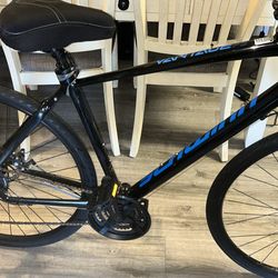 700c Schwinn vantage f3 XL frame