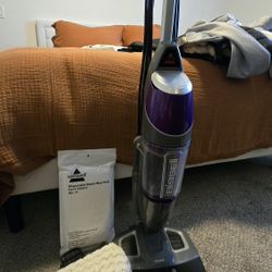 Bissell Symphony Pet Vaccum