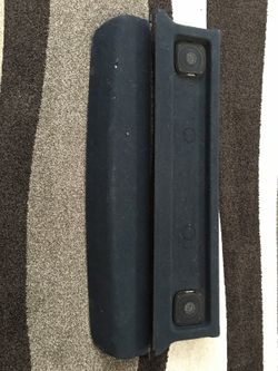 1988-91 Honda Civic hatchback cover