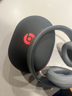 Beats headphones