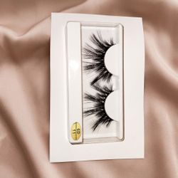 6D Eyelashes, Styles 11–20