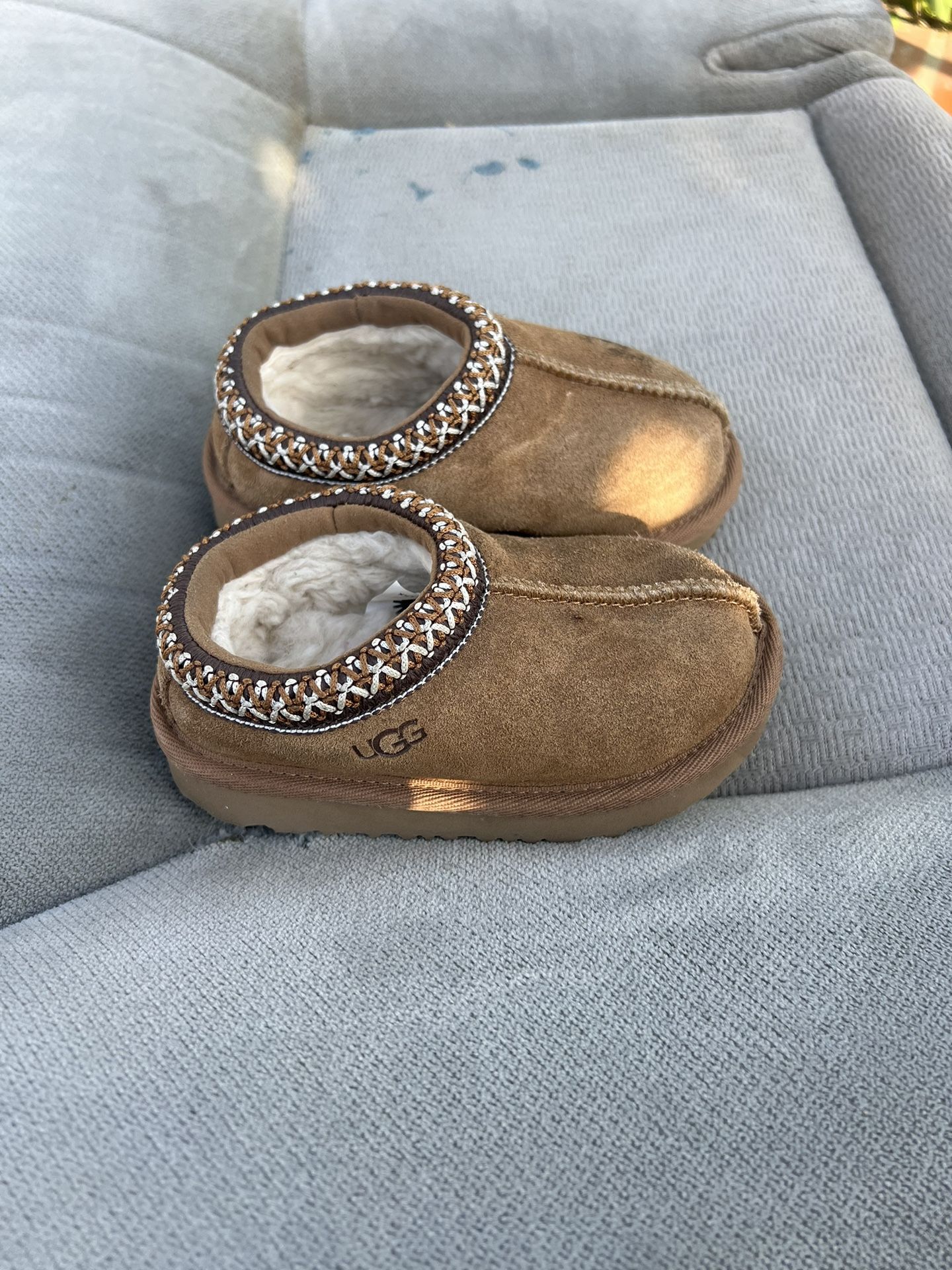 Uggs Tasman Slippers