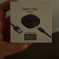 Oura Ring Charger Size  11