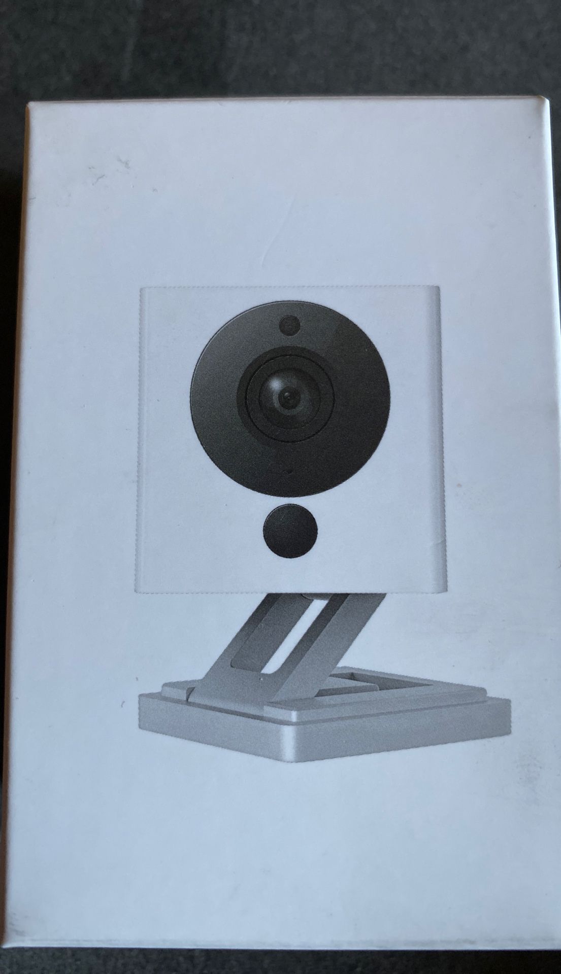 Wyze cam v2