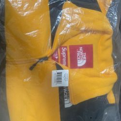 Supreme The North Face RTG Fleece