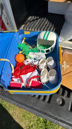 1980S Cabbage, Patch Clothing, Suitcase