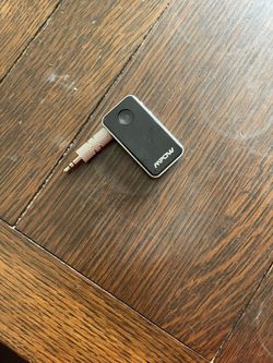 MP3 Bluetooth Adapter