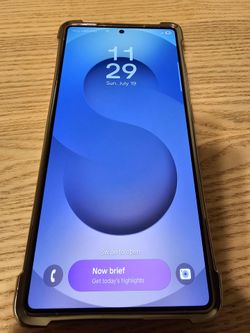 Galaxy s25 ultra 256gb "Desbloqueado "