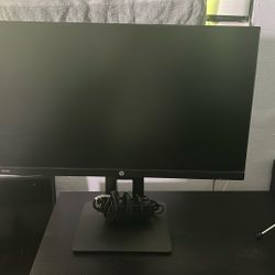 Gaming Monitor 