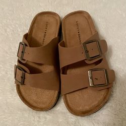 Lucky Brand Kid Sandals