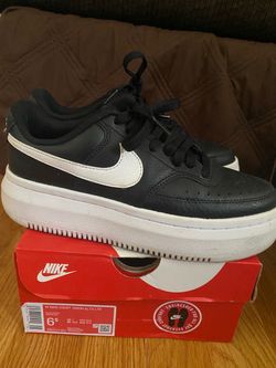 Nike Court Vision platform