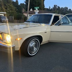 1978 Chevrolet Nova