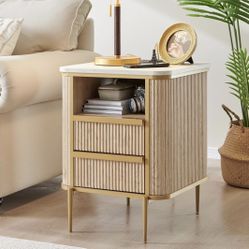 OKD Luxury Modern Italian Side table 