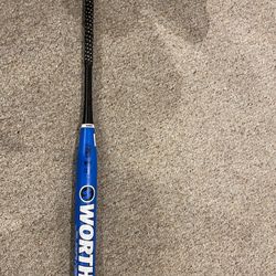 Worth Krecher Softball Bat