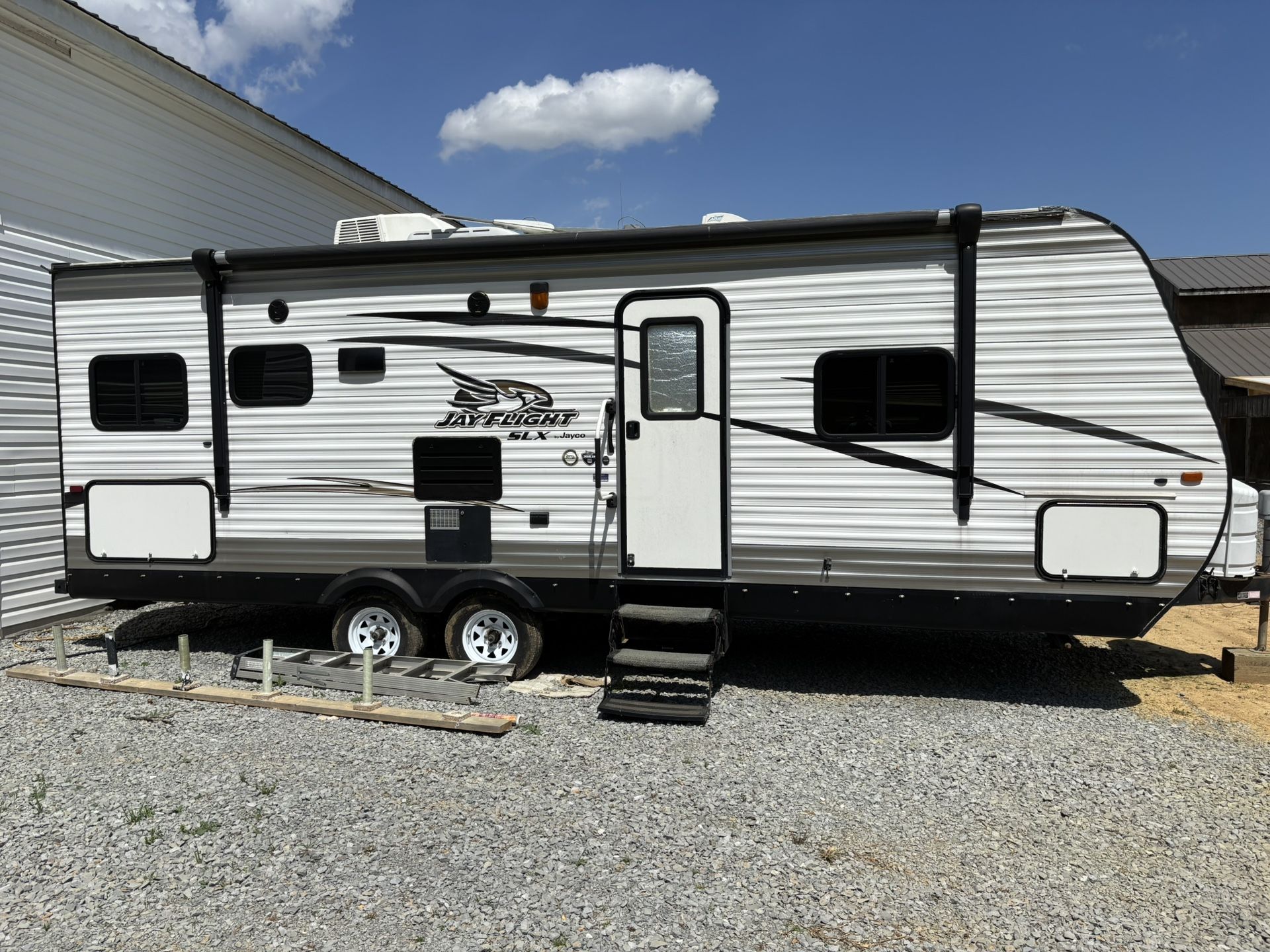 2016 Jayco Jay Flight