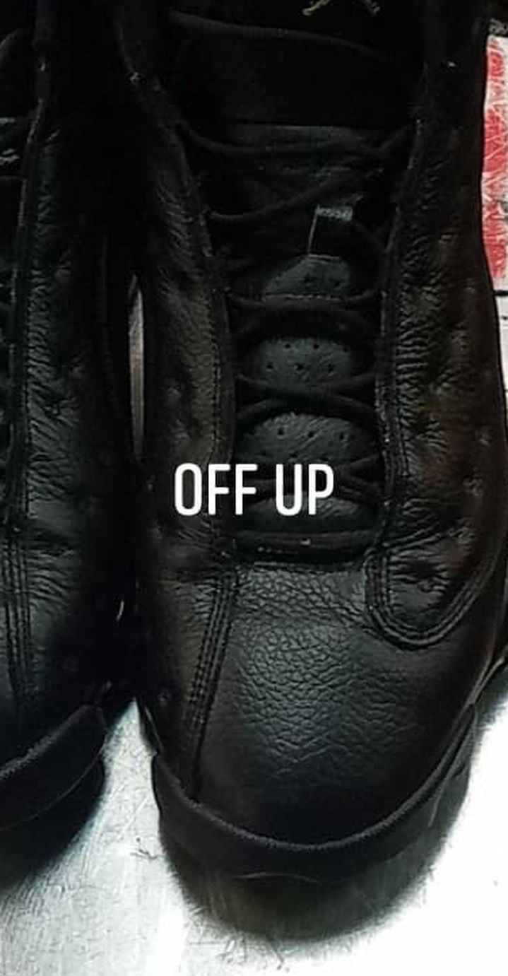 Jordan 13
