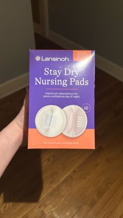 nursing pads