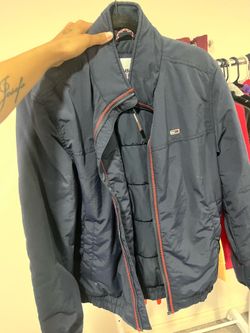 Tommy Hilfiger bomber jacket