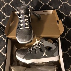 Jordan size 10