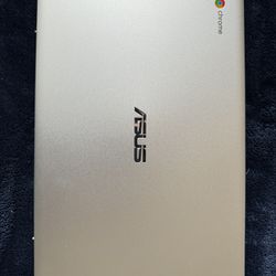 ASUS Chromebook C425 Clamshell Laptop