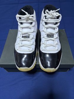 Jordan 11 Retro High Gratitude Defining Moments 2023 Size 11